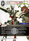 Image for Ark (From Nightmares) (19-105H) - Final Fantasy TCG
