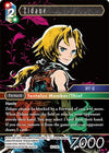 Image for Zidane (From Nightmares) (19-108L) - Final Fantasy TCG
