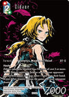 Image for Zidane (Full Art) (From Nightmares) (19-108L) - Final Fantasy TCG