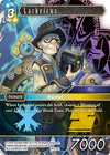 Image for Larkeicus (From Nightmares) (19-112C) - Final Fantasy TCG