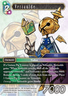 Image for Veriaulde (From Nightmares) (19-115H) - Final Fantasy TCG