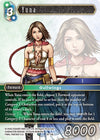 Image for Yuna (19-118L) (From Nightmares) (19-118L) - Final Fantasy TCG