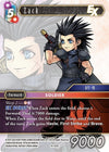 Image for Zack EX (From Nightmares) (19-122C) - Final Fantasy TCG