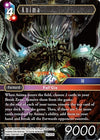 Image for Anima (From Nightmares) (19-123H) - Final Fantasy TCG
