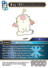 Image for Mog (VI) (From Nightmares) (19-125H) - Final Fantasy TCG