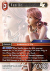 Image for Vanille EX (From Nightmares) (19-129S) - Final Fantasy TCG