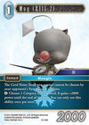 Image for Mog (XIII-2) (From Nightmares) (19-134S) - Final Fantasy TCG