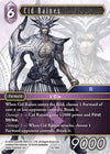 Image for Cid Raines (From Nightmares) (19-135S) - Final Fantasy TCG