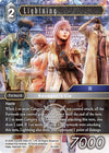 Image for Lightning (19-138S) (From Nightmares) (19-138S) - Final Fantasy TCG