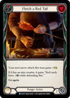 Image for Fletch a Red Tail (Red) (Blitz Deck: Outsiders - Azalea) (AZL019) - Flesh and Blood TCG