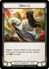 Image for Silken Gi (Blitz Deck: Outsiders - Benji) (BEN004) - Flesh and Blood TCG
