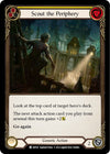 Image for Scout the Periphery (Yellow) (Blitz Deck: Outsiders - Riptide) (RIP027) - Flesh and Blood TCG