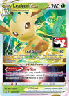 Image for Leafeon VSTAR (Prize Pack Series Cards) (SWSH195) - Pokemon