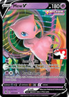 Image for Mew V (Prize Pack Series Cards) (113/264) - Pokemon