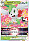 Image for Shaymin VSTAR (Prize Pack Series Cards) (014/172) - Pokemon