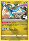 Image for Latios (Prize Pack Series Cards) (194/264) - Pokemon