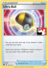 Image for Ultra Ball (Prize Pack Series Cards) (150/172) - Pokemon