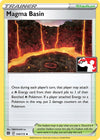 Image for Magma Basin (Prize Pack Series Cards) (144/172) - Pokemon
