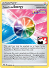 Image for Fusion Strike Energy (Prize Pack Series Cards) (244/264) - Pokemon