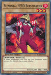 Image for Elemental HERO Burstinatrix (Speed Duel GX: Duelists of Shadows) (SGX3-ENA03) - YuGiOh
