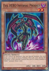 Image for Evil HERO Infernal Prodigy (Speed Duel GX: Duelists of Shadows) (SGX3-ENA08) - YuGiOh