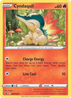 Image for Cyndaquil - SWSH221 (Cosmos Holo) (SWSH: Sword & Shield Promo Cards) (SWSH221) - Pokemon