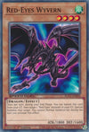 Image for Red-Eyes Wyvern (Speed Duel GX: Duelists of Shadows) (SGX3-ENB06) - YuGiOh