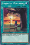 Image for Swing of Memories (Speed Duel GX: Duelists of Shadows) (SGX3-ENB16) - YuGiOh