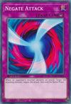 Image for Negate Attack (Speed Duel GX: Duelists of Shadows) (SGX3-ENB18) - YuGiOh