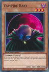 Image for Vampire Baby (Speed Duel GX: Duelists of Shadows) (SGX3-ENC02) - YuGiOh