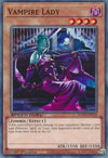 Image for Vampire Lady (Speed Duel GX: Duelists of Shadows) (SGX3-ENC04) - YuGiOh