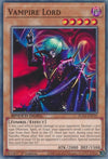 Image for Vampire Lord (Speed Duel GX: Duelists of Shadows) (SGX3-ENC05) - YuGiOh