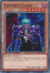 Image for Vampire's Curse (Speed Duel GX: Duelists of Shadows) (SGX3-ENC08) - YuGiOh