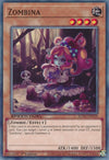 Image for Zombina (Speed Duel GX: Duelists of Shadows) (SGX3-ENC09) - YuGiOh