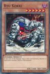 Image for Ryu Kokki (Speed Duel GX: Duelists of Shadows) (SGX3-ENC13) - YuGiOh