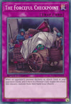 Image for The Forceful Checkpoint (Speed Duel GX: Duelists of Shadows) (SGX3-ENC19) - YuGiOh