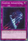 Image for Vampire Awakening (Speed Duel GX: Duelists of Shadows) (SGX3-ENC20) - YuGiOh
