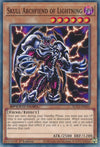 Image for Skull Archfiend of Lightning (Speed Duel GX: Duelists of Shadows) (SGX3-ENE01) - YuGiOh