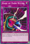 Image for Bark of Dark Ruler (Speed Duel GX: Duelists of Shadows) (SGX3-ENE20) - YuGiOh