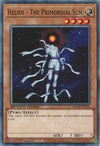 Image for Helios - The Primordial Sun (Speed Duel GX: Duelists of Shadows) (SGX3-ENF01) - YuGiOh