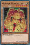 Image for Golden Homunculus (Speed Duel GX: Duelists of Shadows) (SGX3-ENF02) - YuGiOh