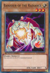 Image for Banisher of the Radiance (Speed Duel GX: Duelists of Shadows) (SGX3-ENF09) - YuGiOh