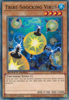 Image for Tribe-Shocking Virus (Speed Duel GX: Duelists of Shadows) (SGX3-ENF13) - YuGiOh