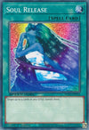 Image for Soul Release (Speed Duel GX: Duelists of Shadows) (SGX3-ENF14) - YuGiOh