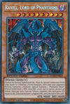 Image for Raviel, Lord of Phantasms (Speed Duel GX: Duelists of Shadows) (SGX3-ENG03) - YuGiOh