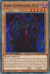 Image for Dark Summoning Beast (Speed Duel GX: Duelists of Shadows) (SGX3-ENG04) - YuGiOh