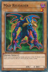 Image for Mad Reloader (Speed Duel GX: Duelists of Shadows) (SGX3-ENG05) - YuGiOh