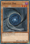 Image for Gravitic Orb (Speed Duel GX: Duelists of Shadows) (SGX3-ENG07) - YuGiOh