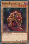 Image for Grave Protector (Speed Duel GX: Duelists of Shadows) (SGX3-ENG09) - YuGiOh