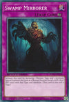 Image for Swamp Mirrorer (Speed Duel GX: Duelists of Shadows) (SGX3-ENG18) - YuGiOh